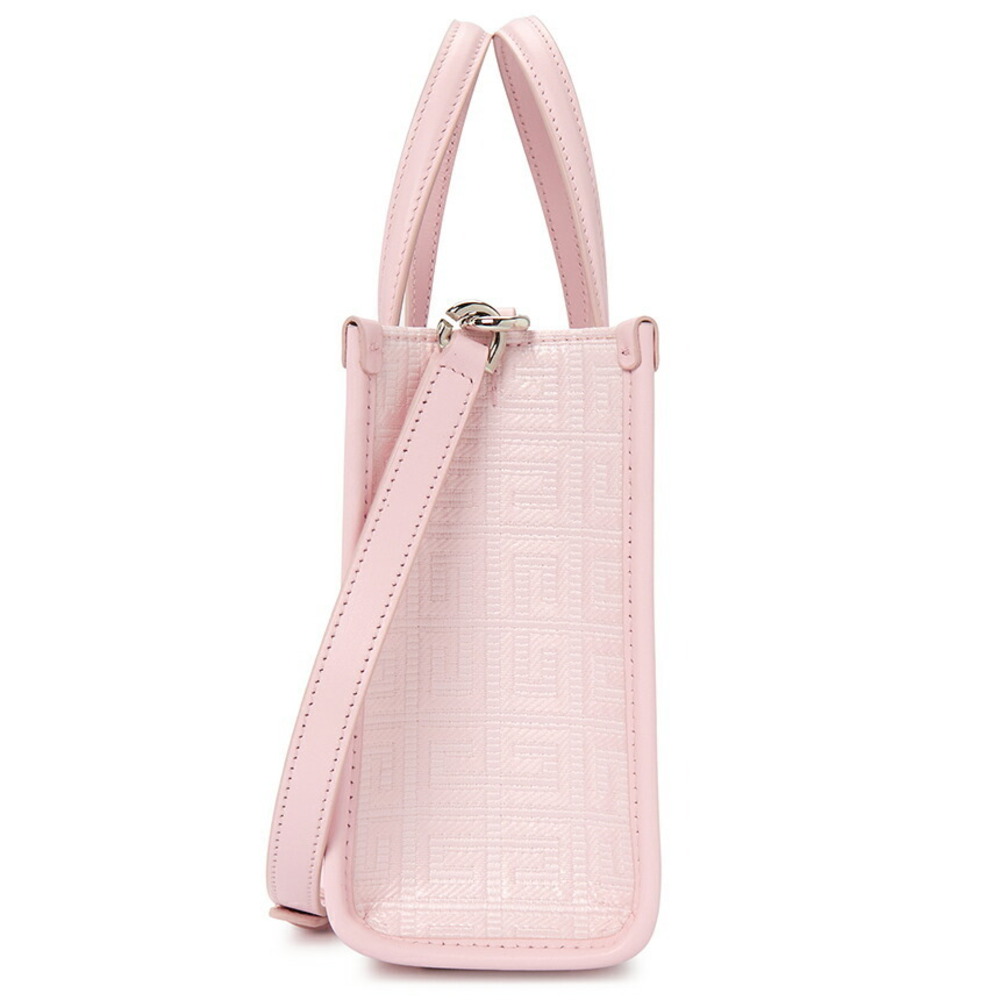 GIVENCHY G Tote Shopping Shoulder Bag - Picture 3 of 10